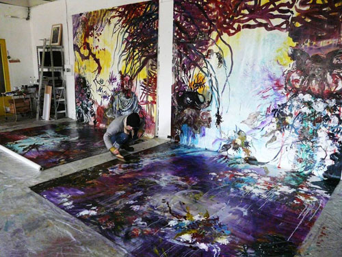 Cristine GUINAMAND