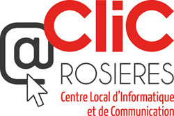 Logo de CLIC
