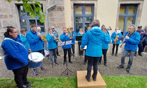 L'Harmonie